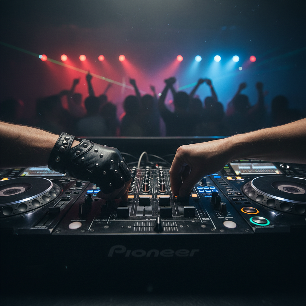 What Makes the Best Mixing DJ? The Art of the DJ Mix: Technique, Taste, and the Standard That Separates Good from Great