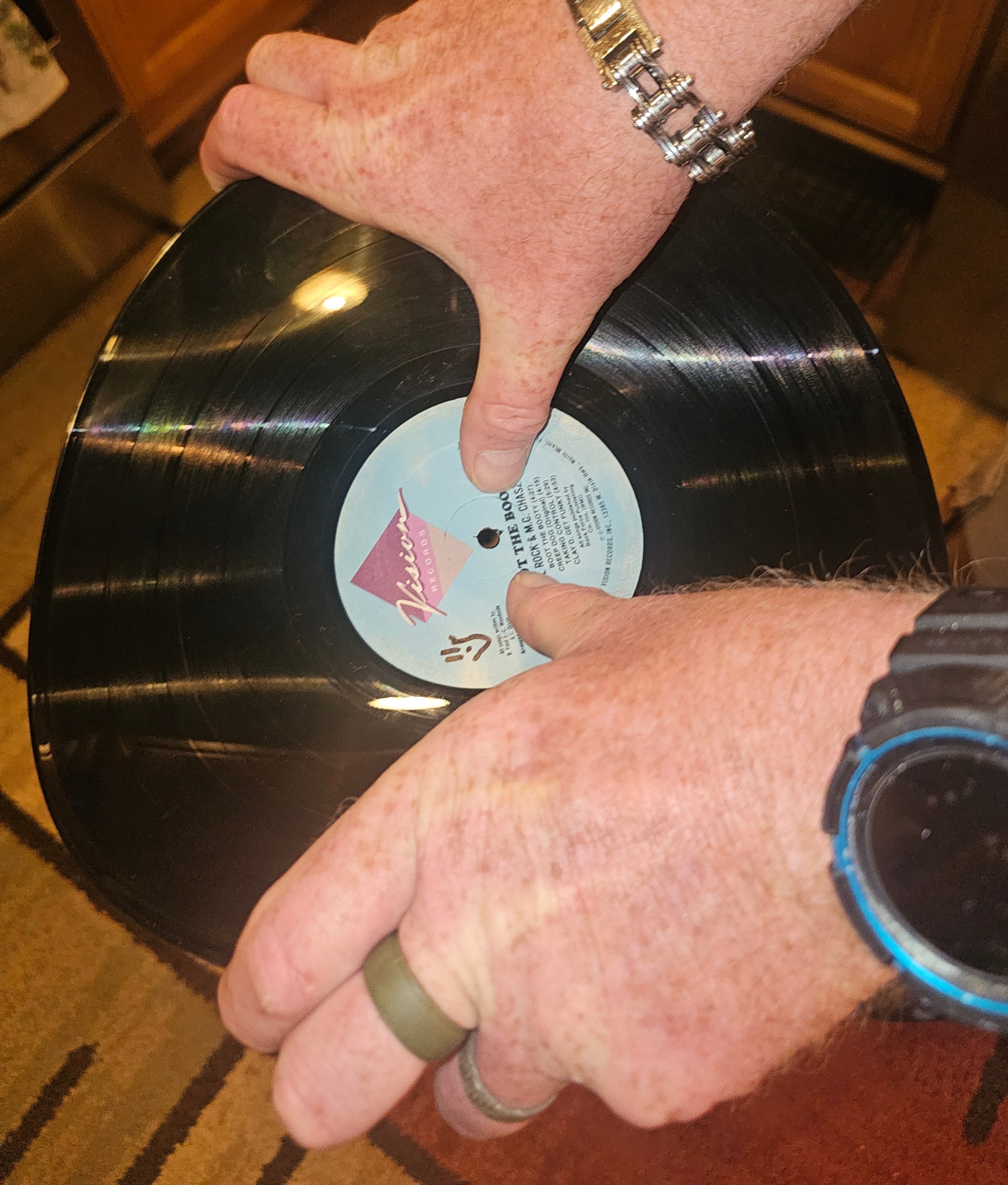 DJ Tips #2: Before You Throw That Warped Record Away: Read This First