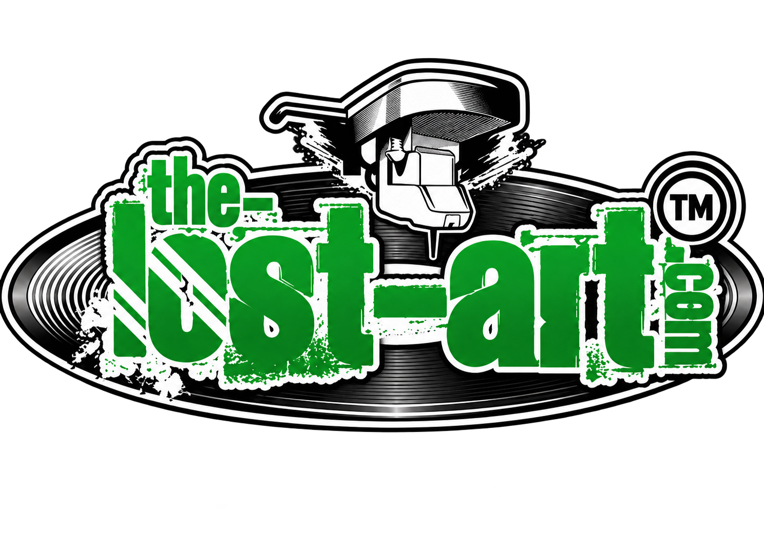 The-Lost-Art.com™