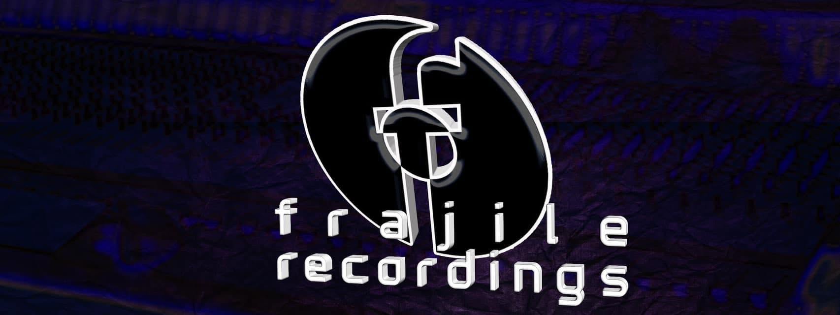 Frajile Recordings: the banner that has represented underground Breaks excellence since 1998